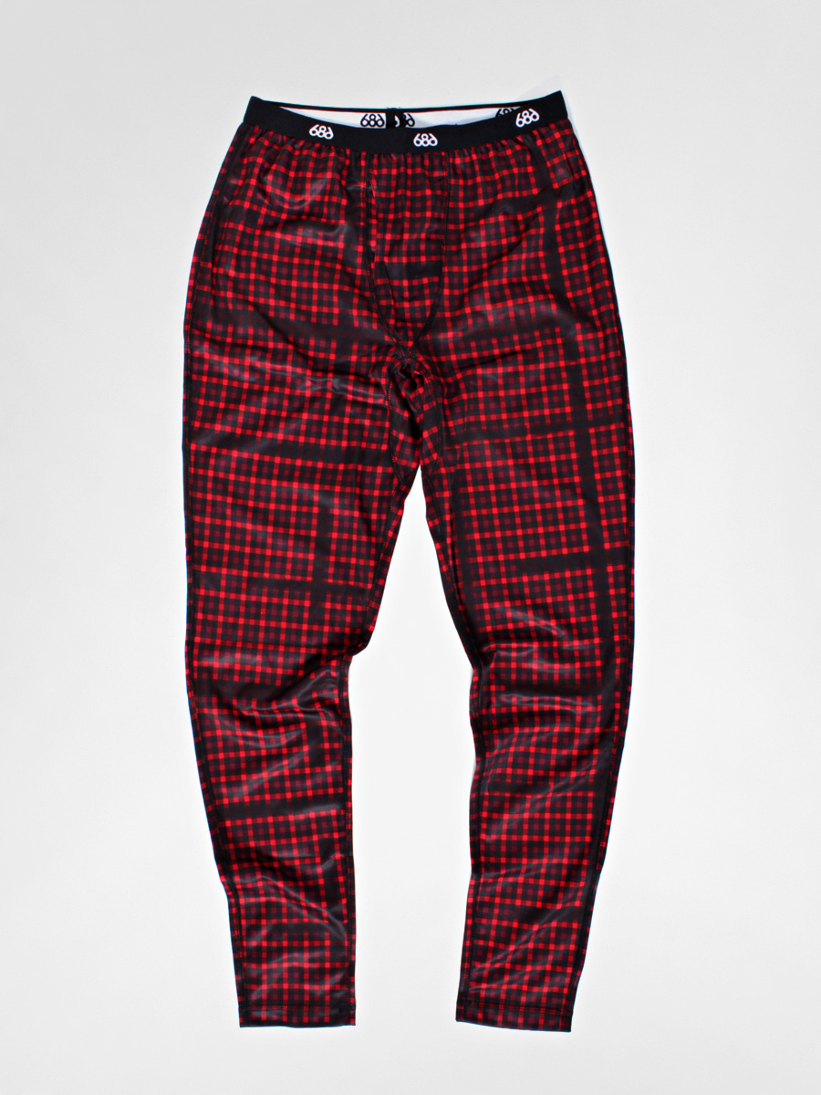 Kalesony 686 Lumberwack Base Layer Bottom (redwood)