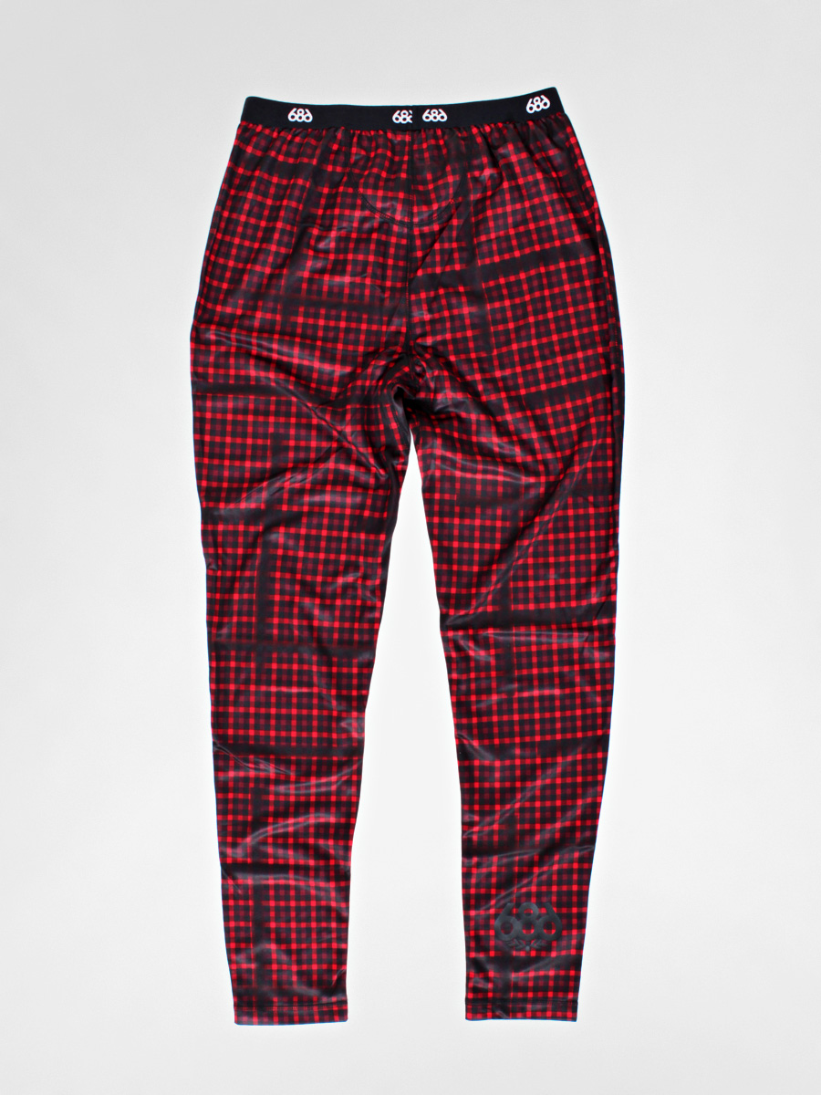 Kalesony 686 Lumberwack Base Layer Bottom (redwood)