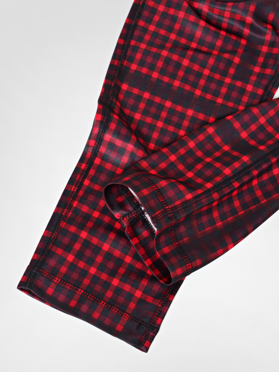 Kalesony 686 Lumberwack Base Layer Bottom (redwood)