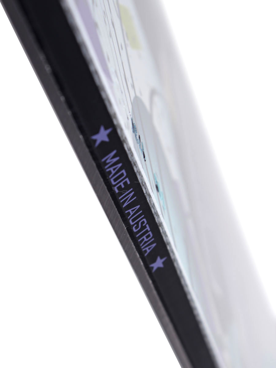 Damska Deska snowboardowa Capita Saturnia 146