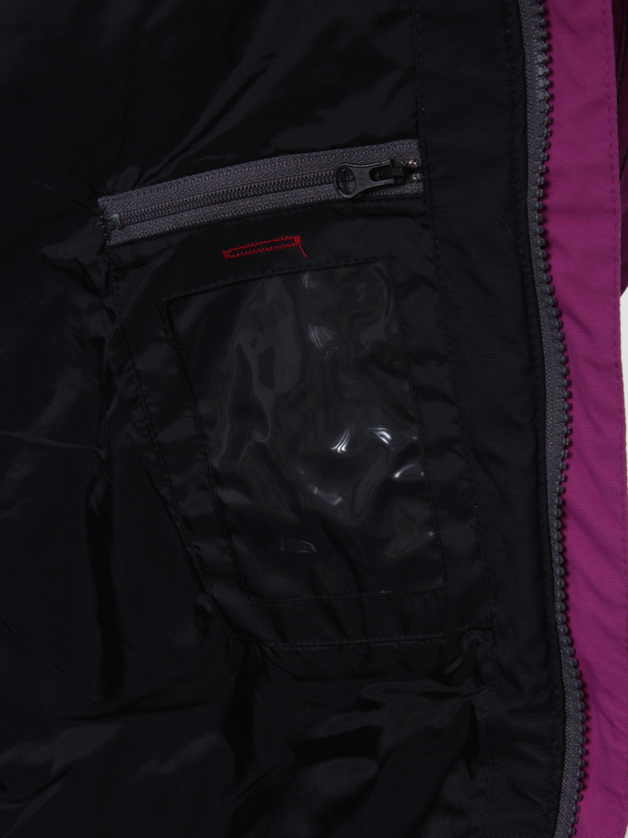 Męska Kurtka snowboardowa 686 Mannual Block Insulated Jacket (orchid colorblock)