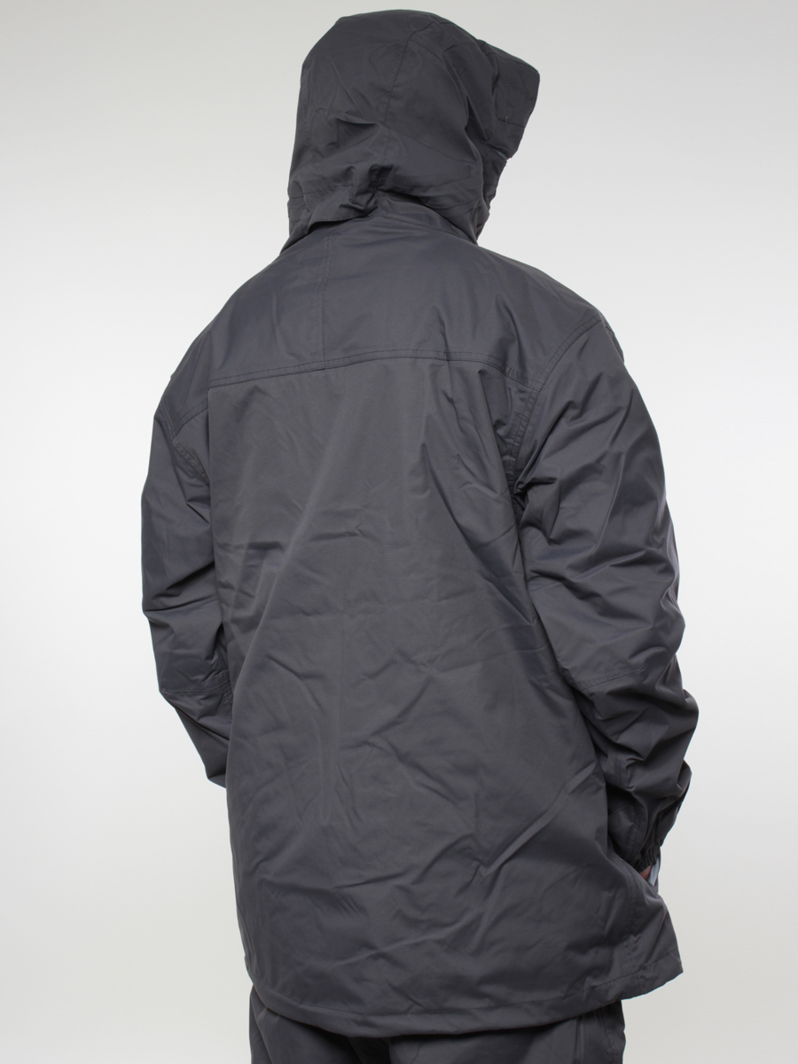 Męska Kurtka snowboardowa 686 Smarty Command (gunmetal)