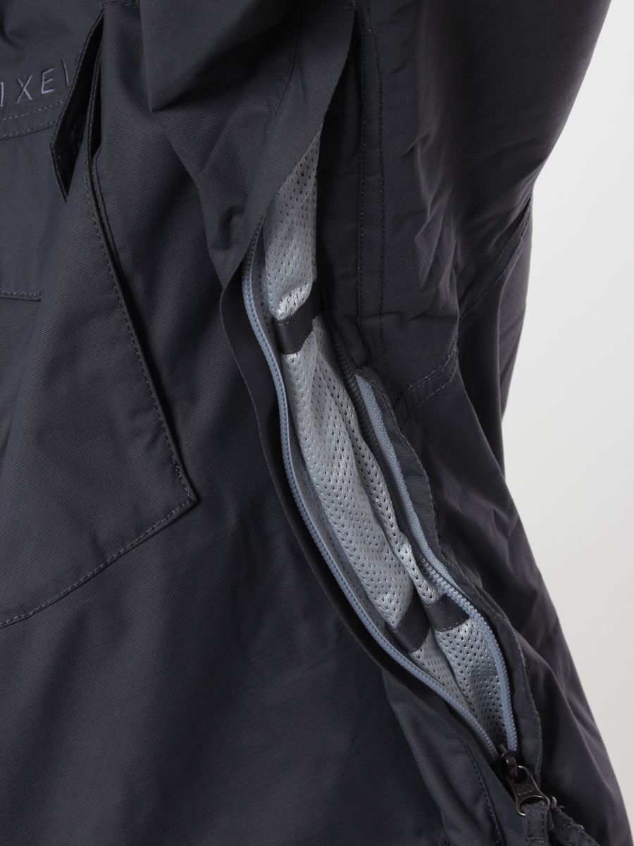 Męska Kurtka snowboardowa 686 Smarty Command (gunmetal)