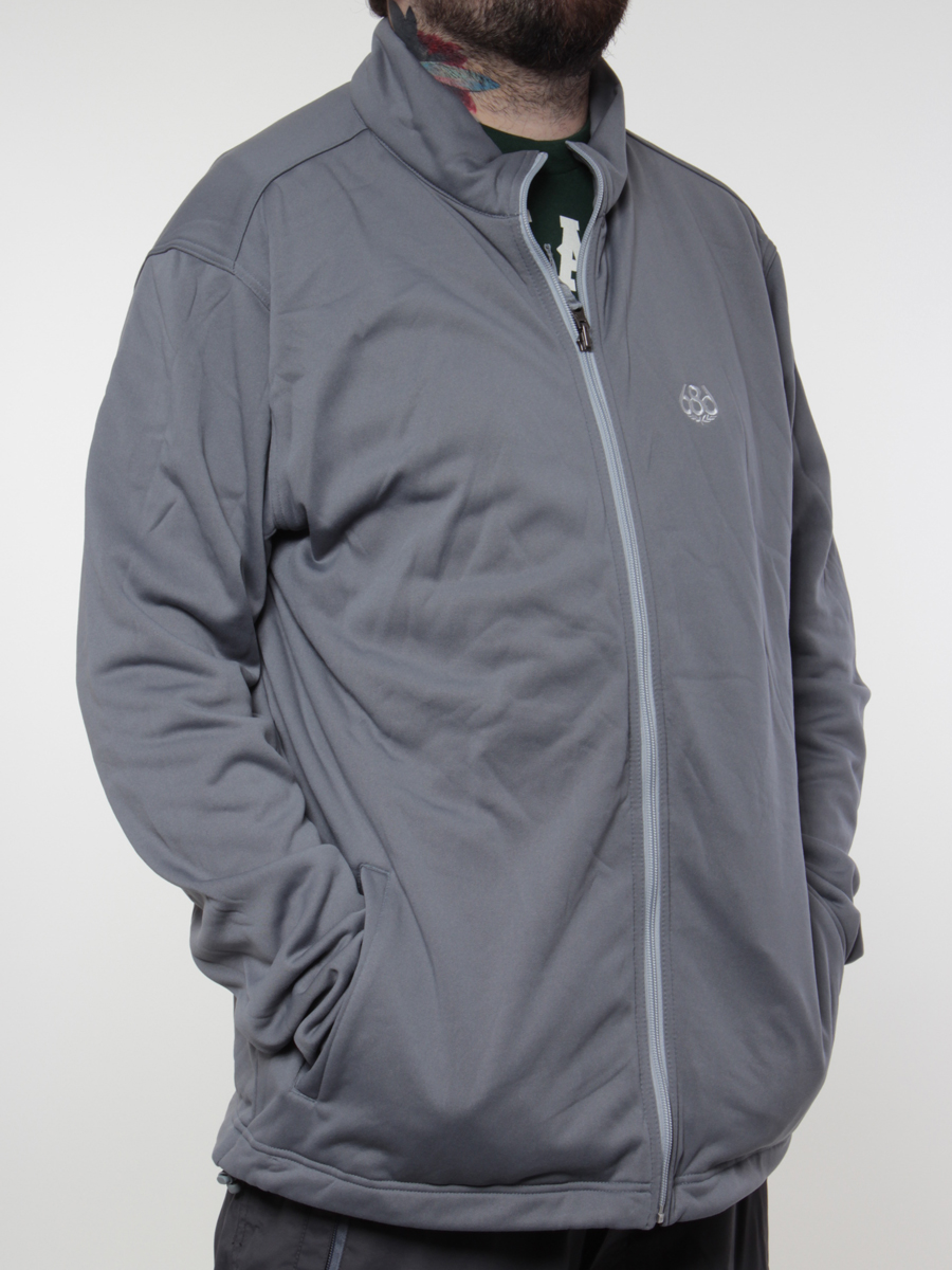 Męska Kurtka snowboardowa 686 Smarty Command (gunmetal)