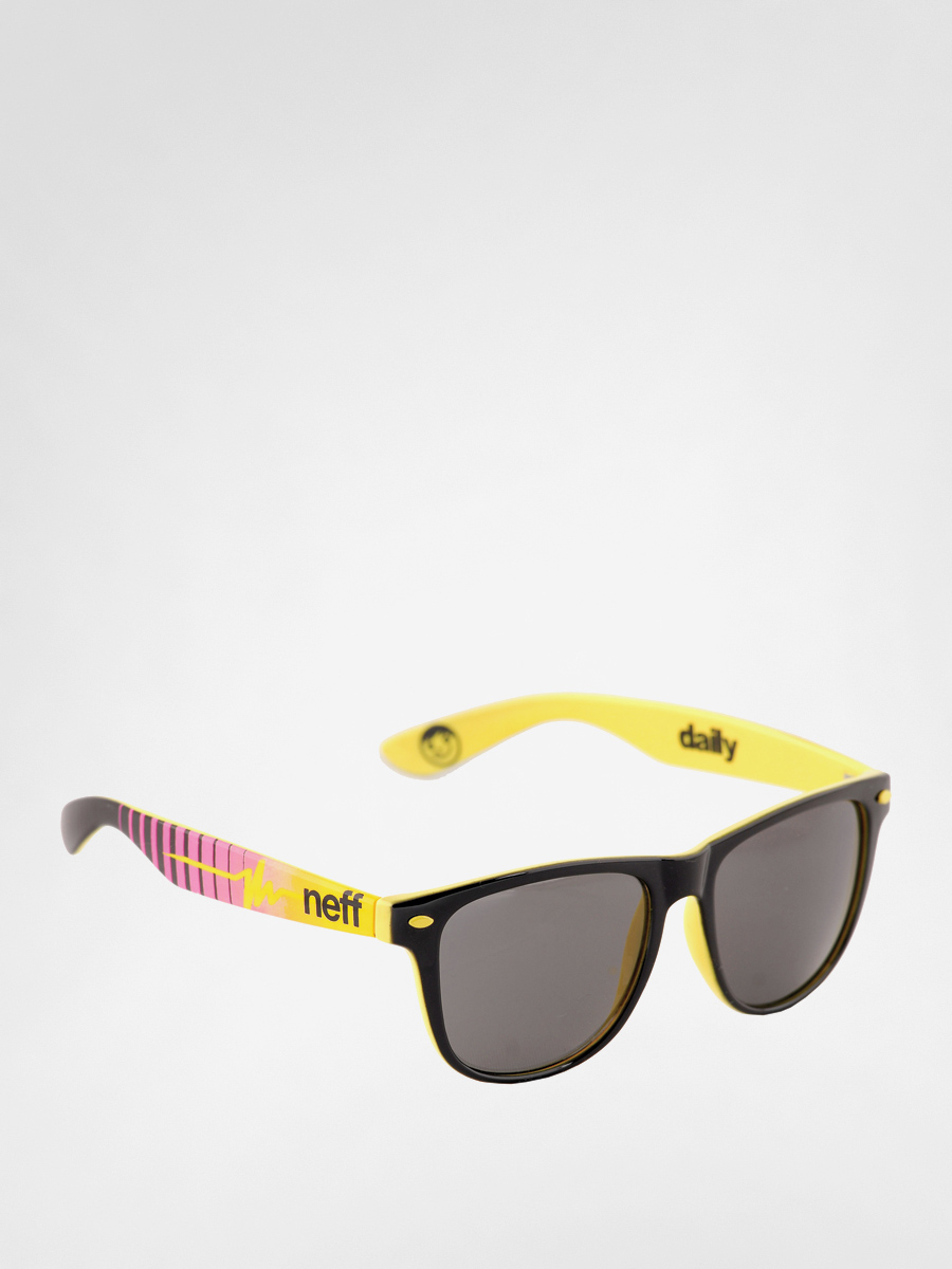 Okulary Neff Daily Shade (sunset)
