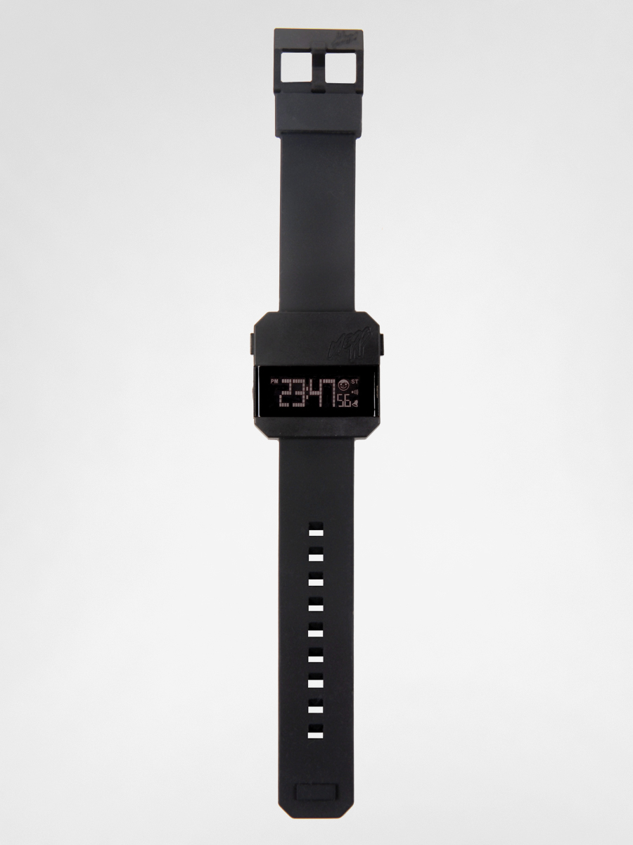 Zegarek Neff Digi (black)