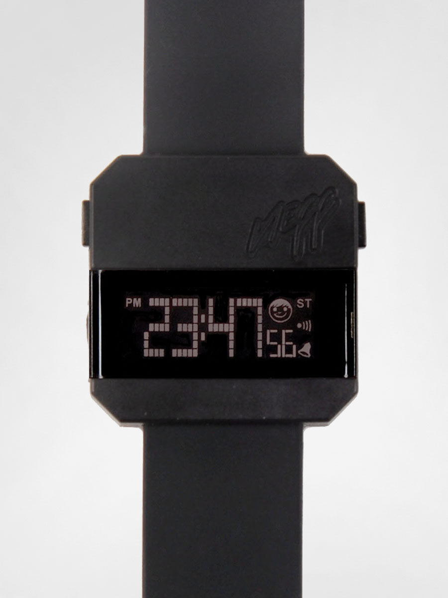Zegarek Neff Digi (black)