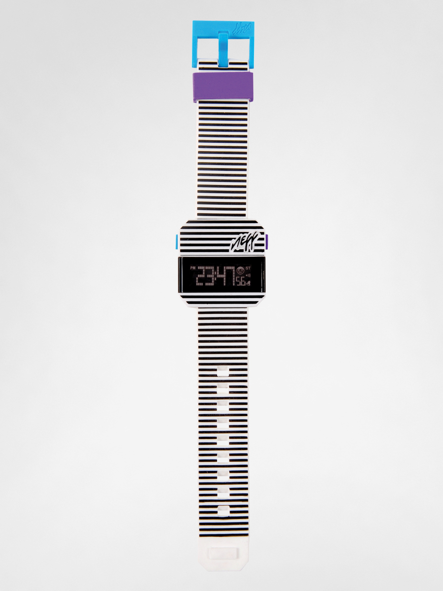 Zegarek Neff Digi (stripe)