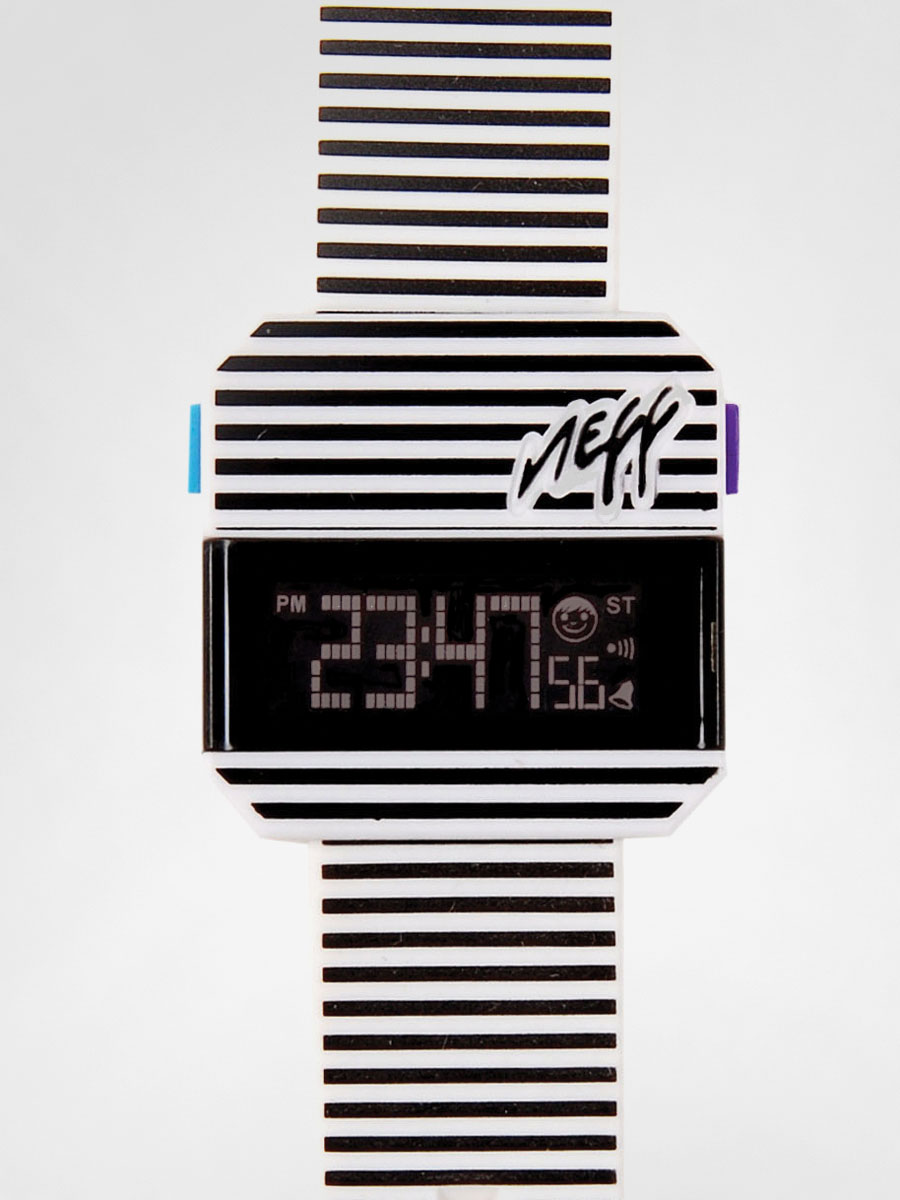 Zegarek Neff Digi (stripe)