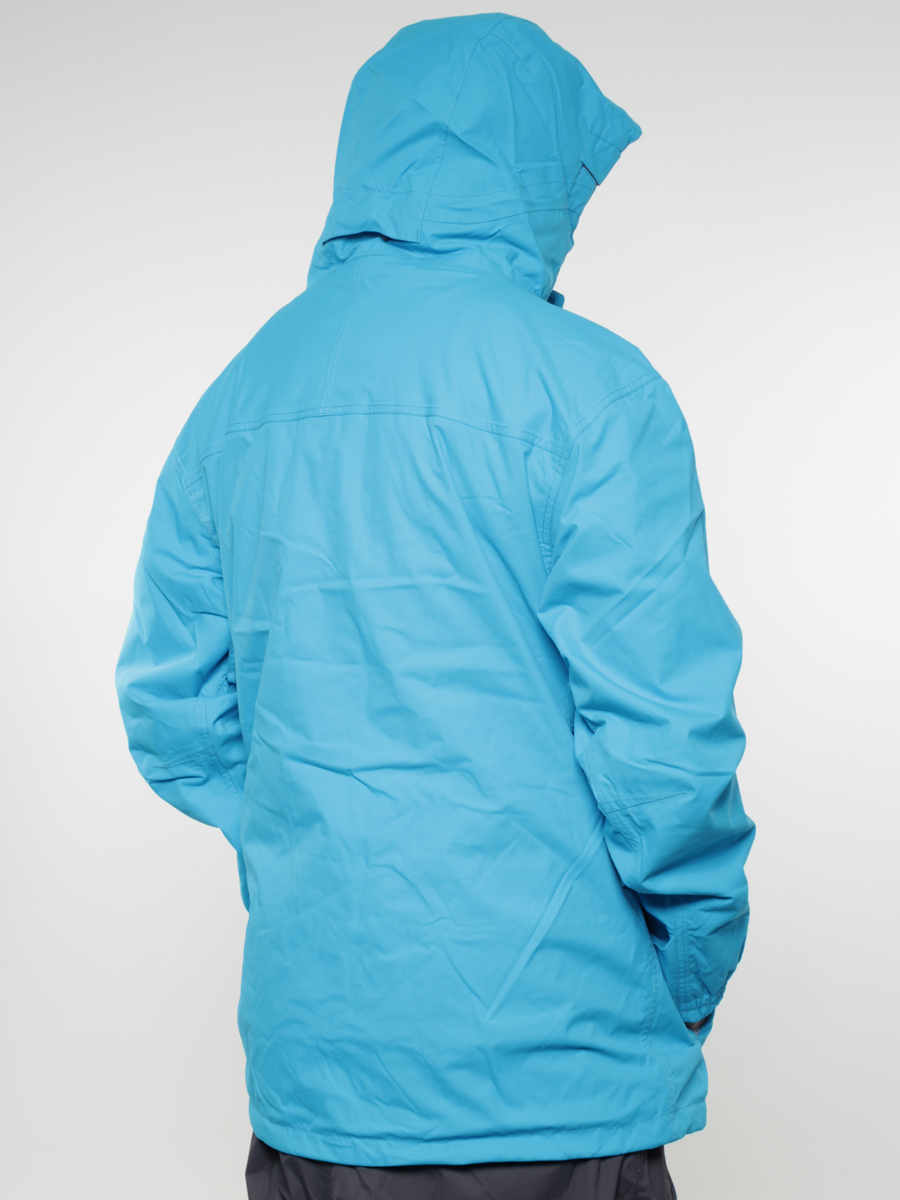Męska Kurtka snowboardowa 686 Smarty Command (cyan)
