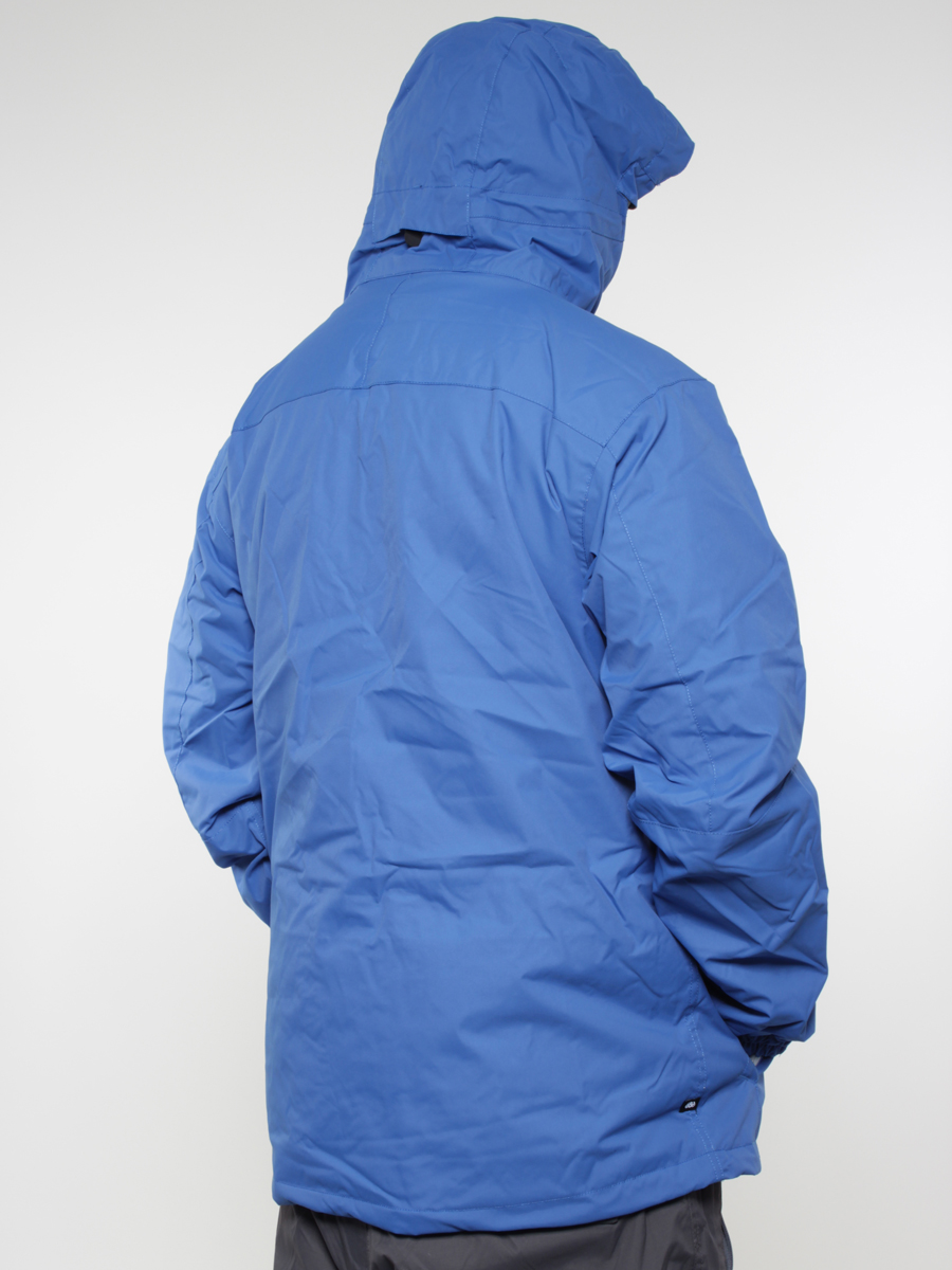 Męska Kurtka snowboardowa 686 Mannual Season Insulated Jacket (royal)