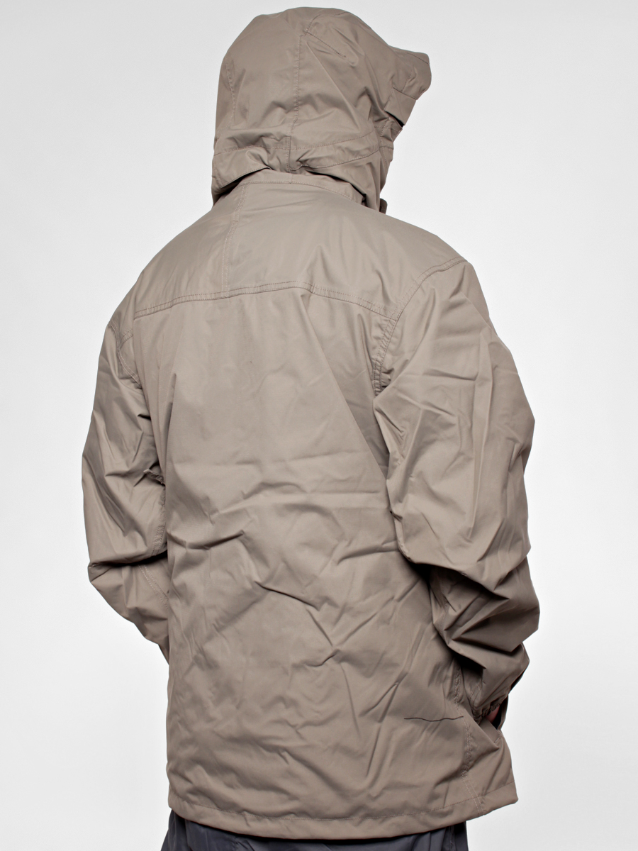 Męska Kurtka snowboardowa 686 Smarty Command (tobacco)