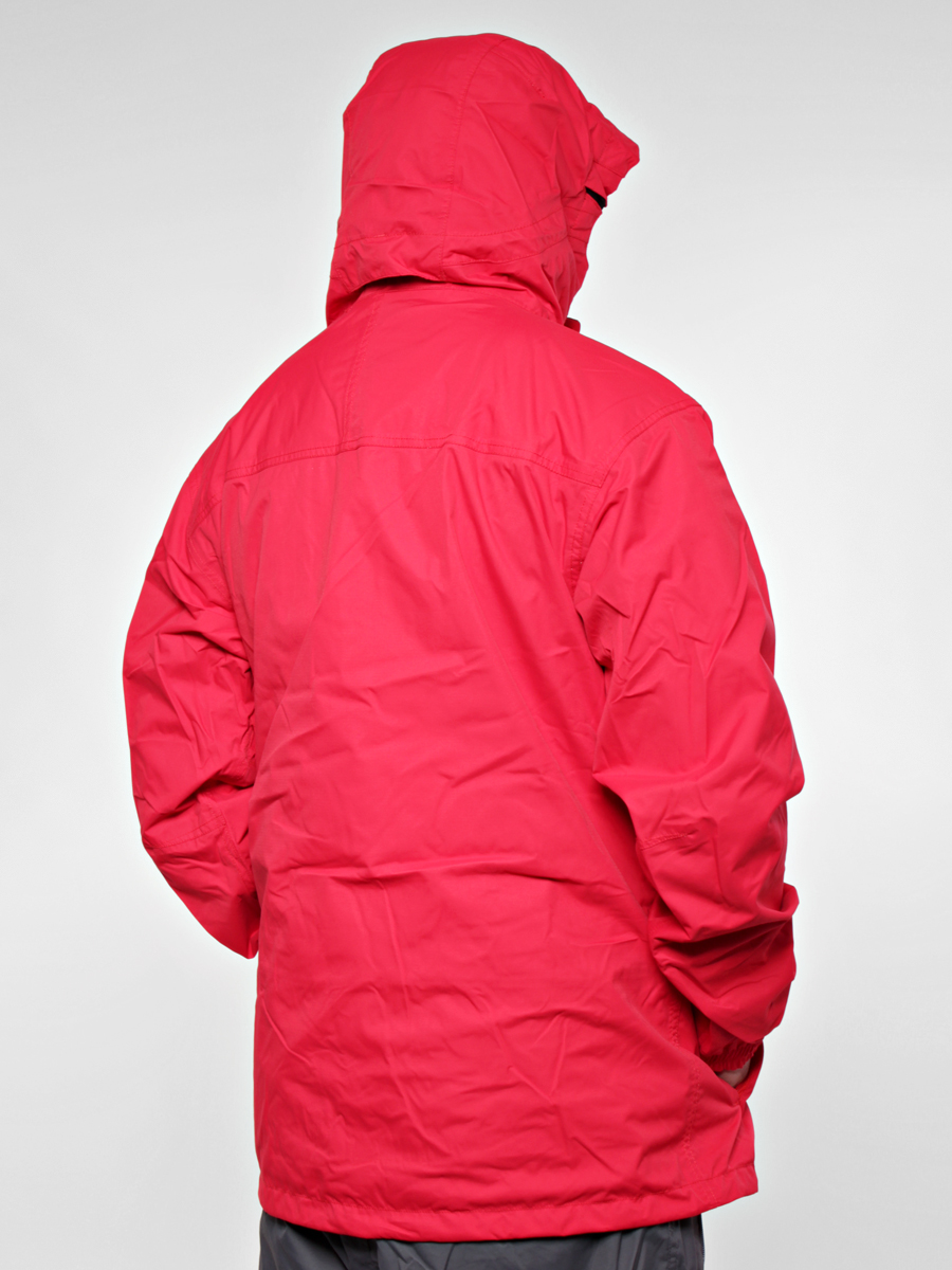 Męska Kurtka snowboardowa 686 Smarty Command (red)