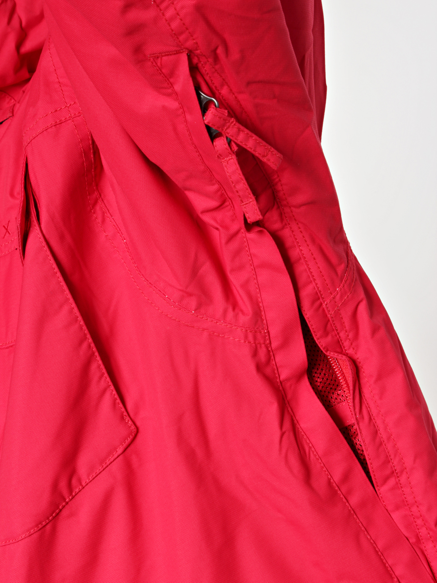Męska Kurtka snowboardowa 686 Smarty Command (red)