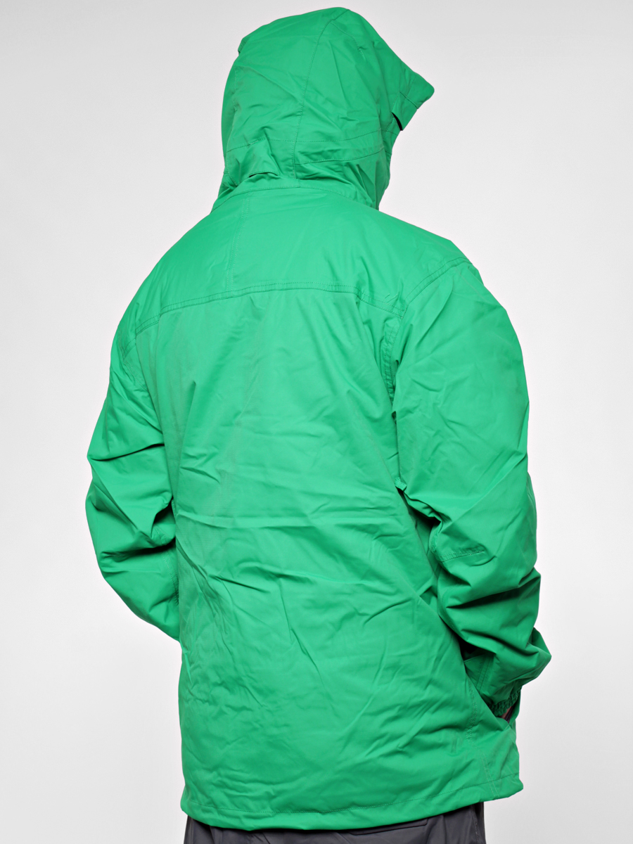 Męska Kurtka snowboardowa 686 Smarty Command (kelly green)