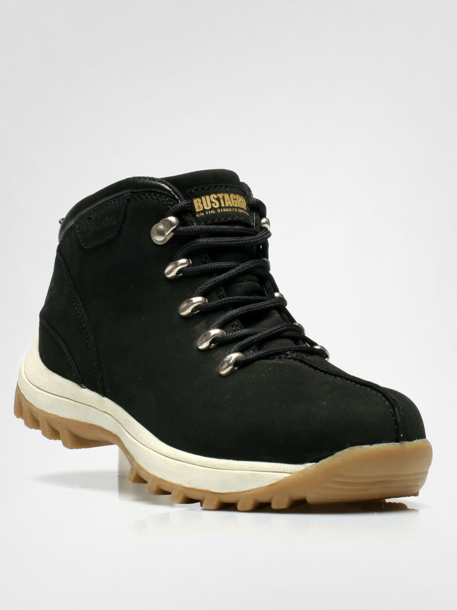 Buty Bustagrip BGH-16B (czarne)