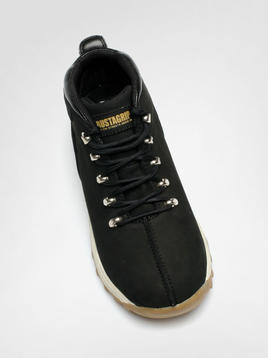 Buty Bustagrip BGH-16B (czarne)