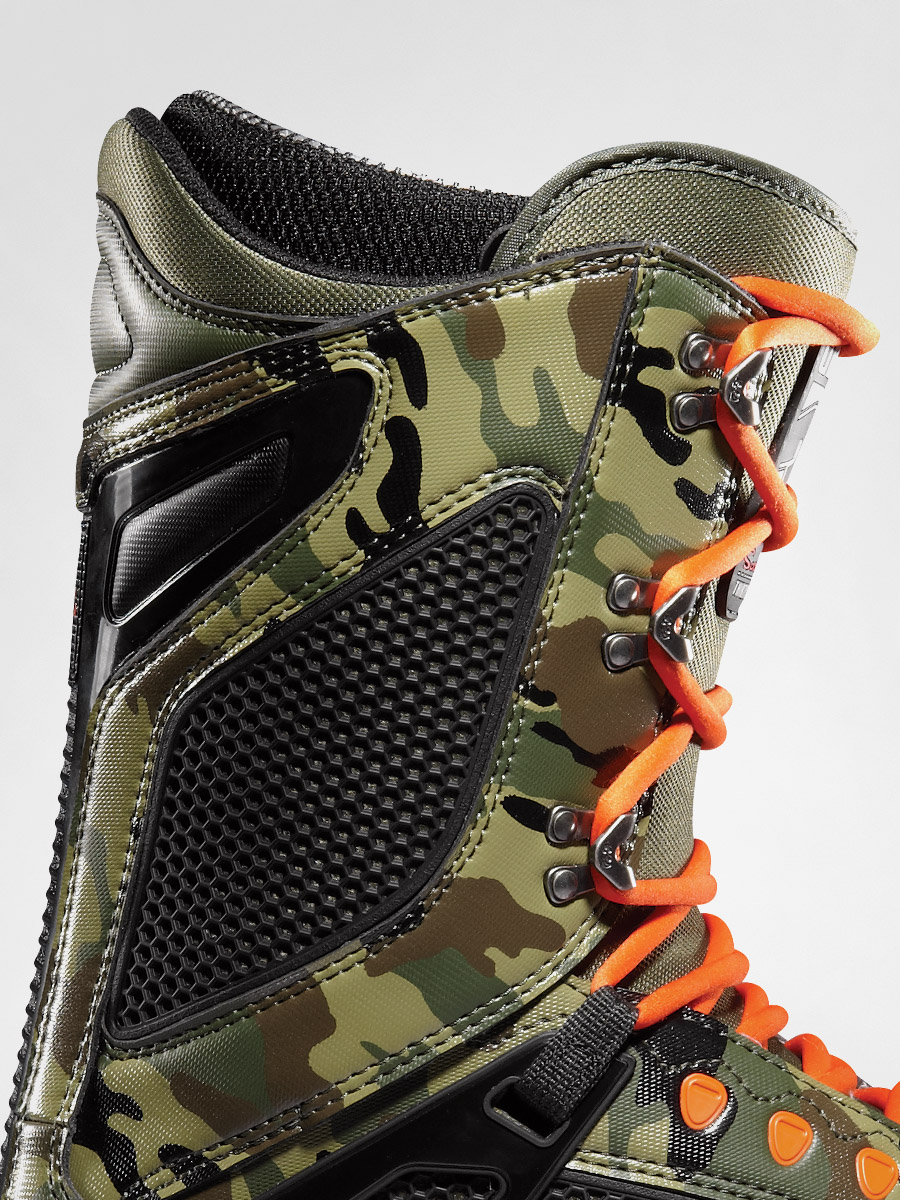 Męskie Buty snowboardowe ThirtyTwo TM-Two Stevens (camo)