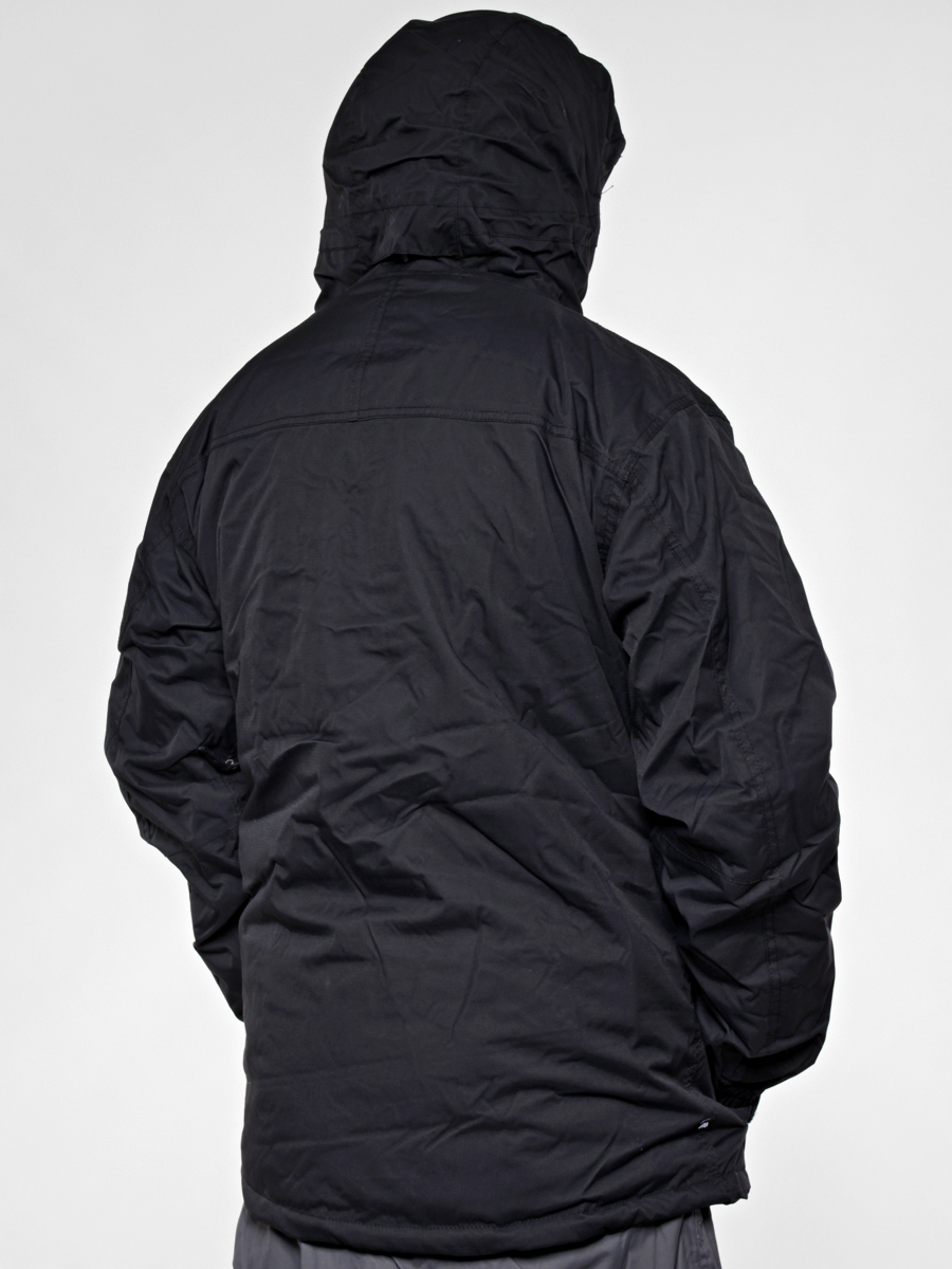 Męska Kurtka snowboardowa 686 Mannual Legacy Insulated (black)