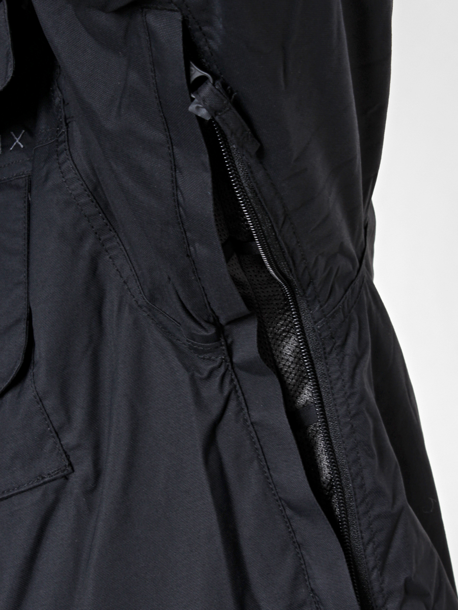 Męska Kurtka snowboardowa 686 Mannual Legacy Insulated (black)