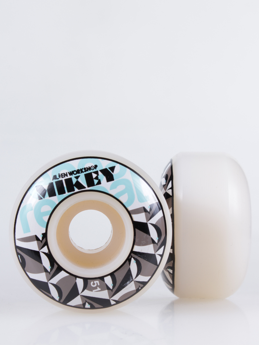 Kółka Alien Workshop MT Repeat 51mm