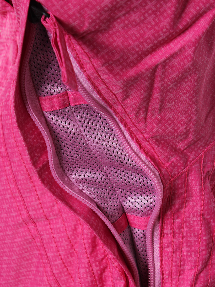 Damska Kurtka snowboardowa 686 Mannual Angel Insulated (raspberry cross dobby)