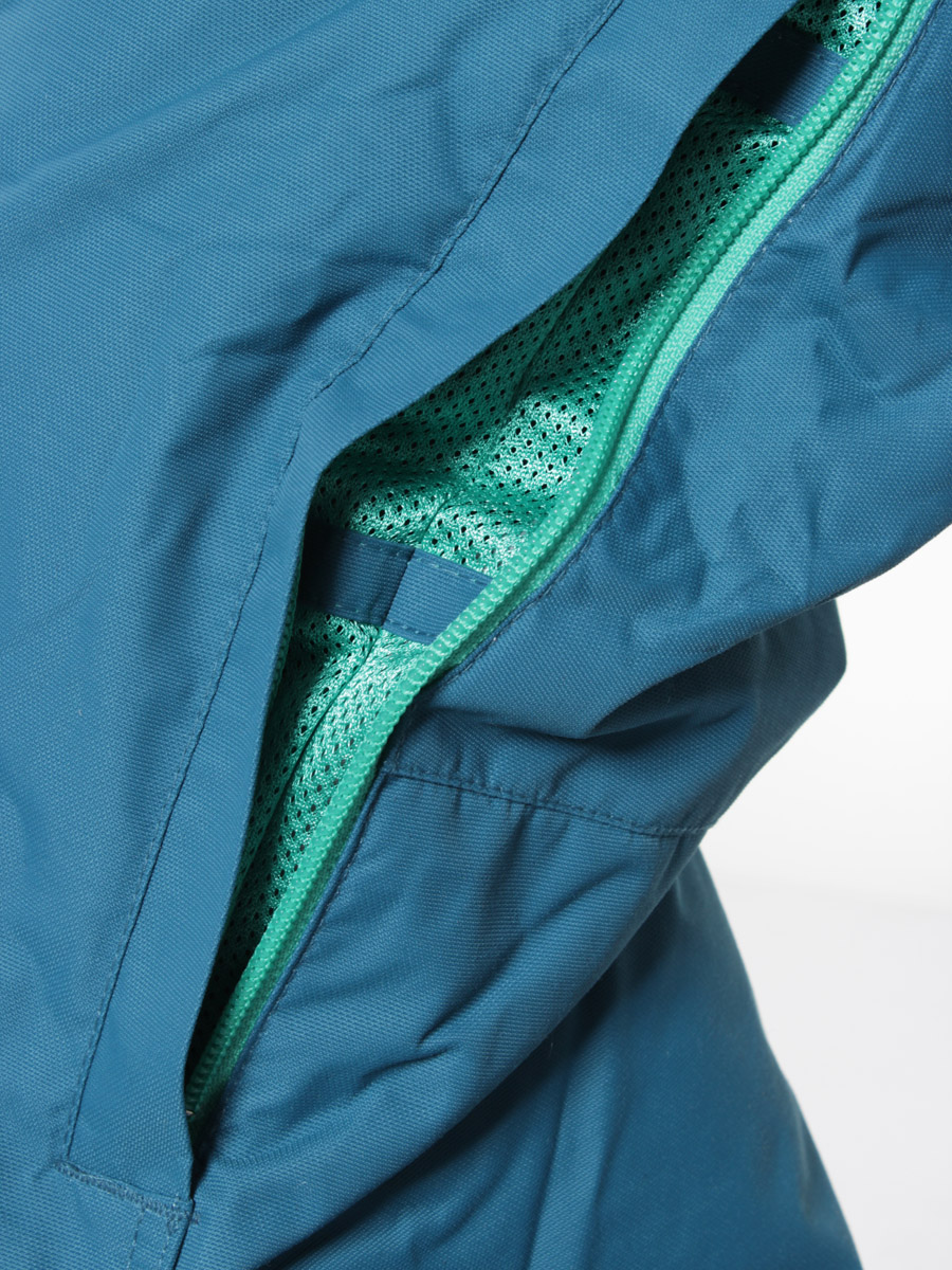 Damskie Spodnie snowboardowe 686 Mannual Steady Ins (teal)