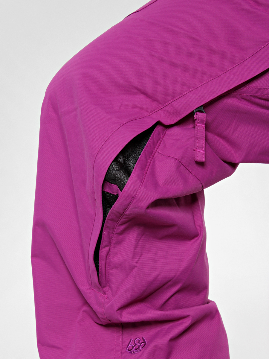 Męskie Spodnie snowboardowe 686 Mannual Nano (orchid)