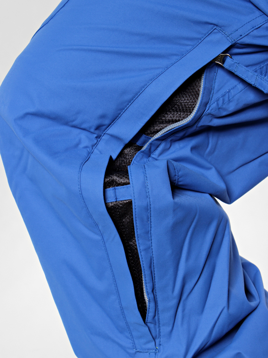 Męskie Spodnie snowboardowe 686 Mannual Nano (royal)