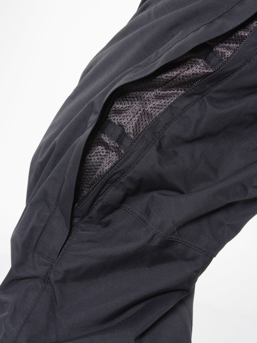 Damskie Spodnie snowboardowe 686 Smarty Original Cargo Ins (black)
