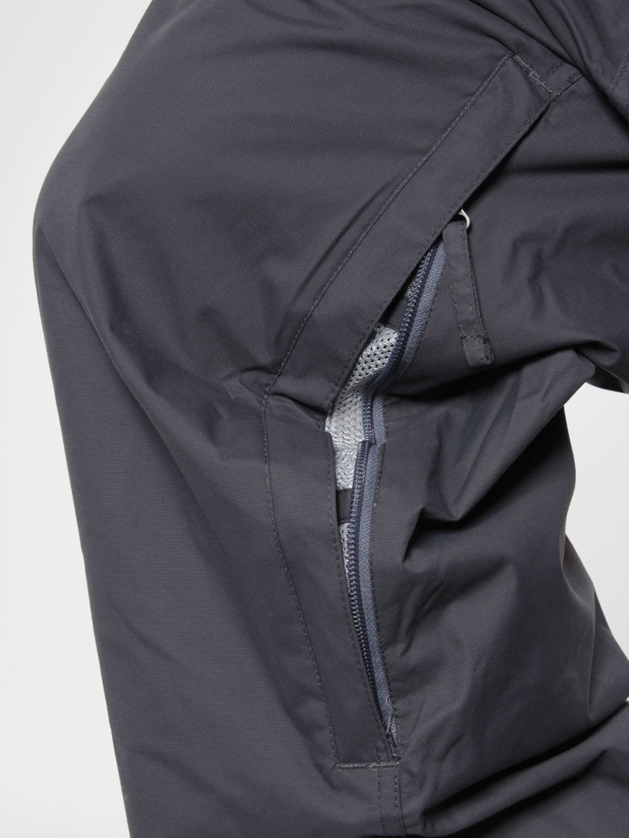 Męskie Spodnie snowboardowe 686 Mannual Standard (gunmetal)