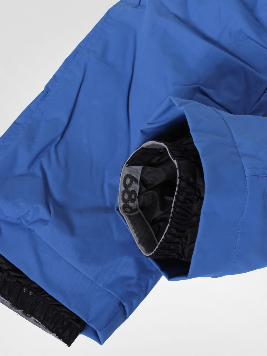 Dziecięce spodnie snowboardowe 686 Boy's Mannual Ridge (royal)