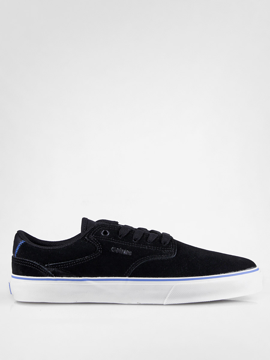 Buty Etnies Malto LS (black/blue/white)
