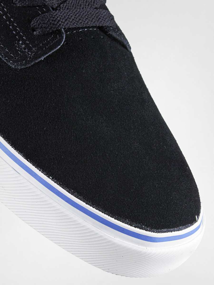 Buty Etnies Malto LS (black/blue/white)