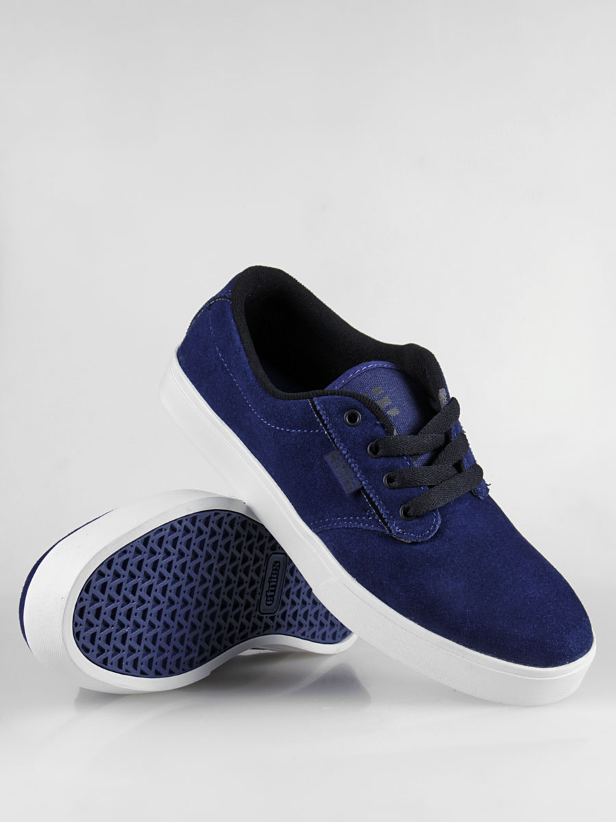 Buty Etnies Jameson 2 (navy/black)