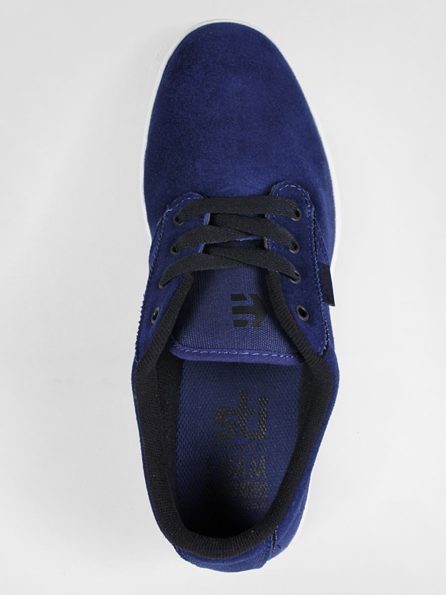 Buty Etnies Jameson 2 (navy/black)
