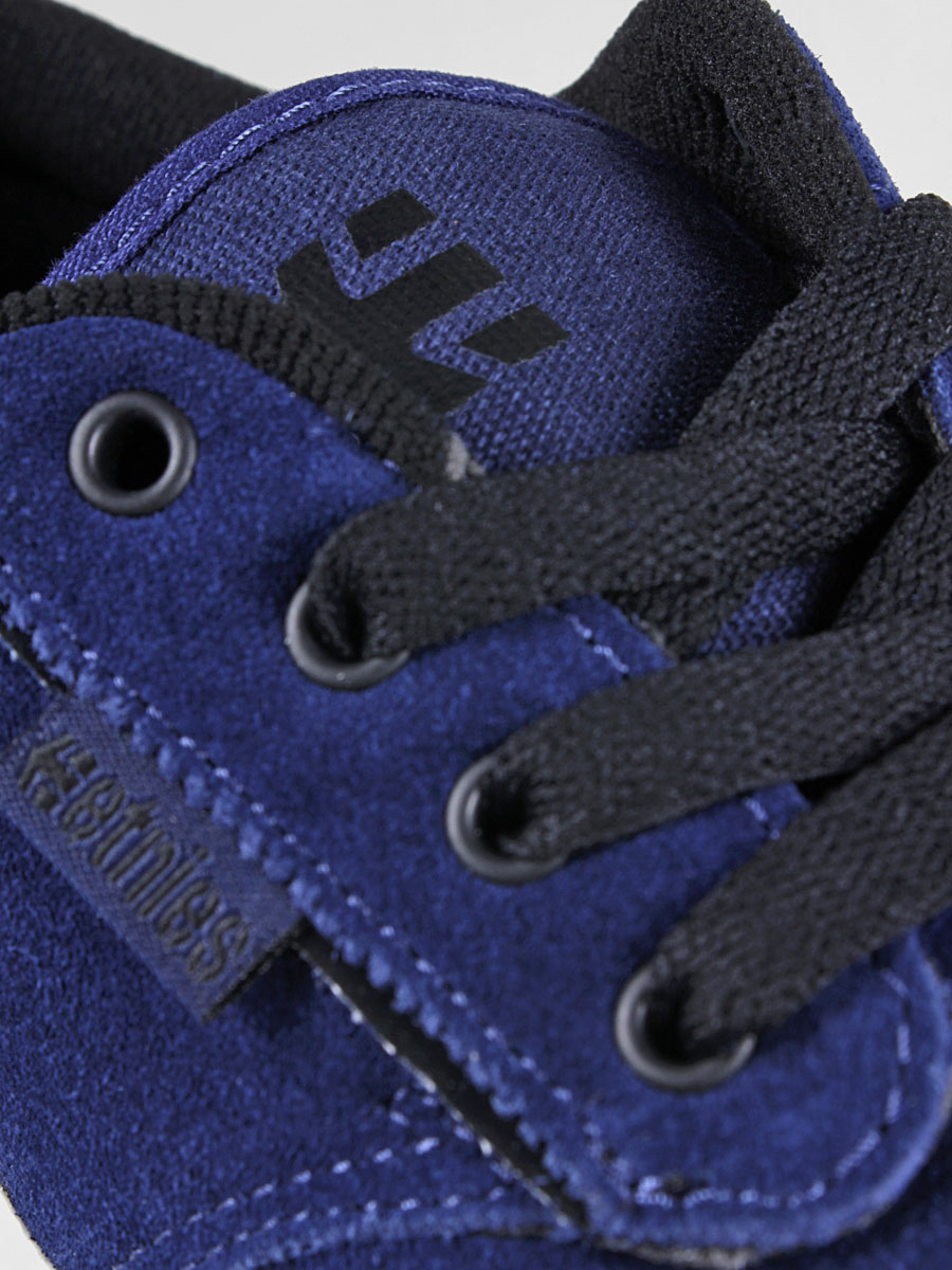 Buty Etnies Jameson 2 (navy/black)