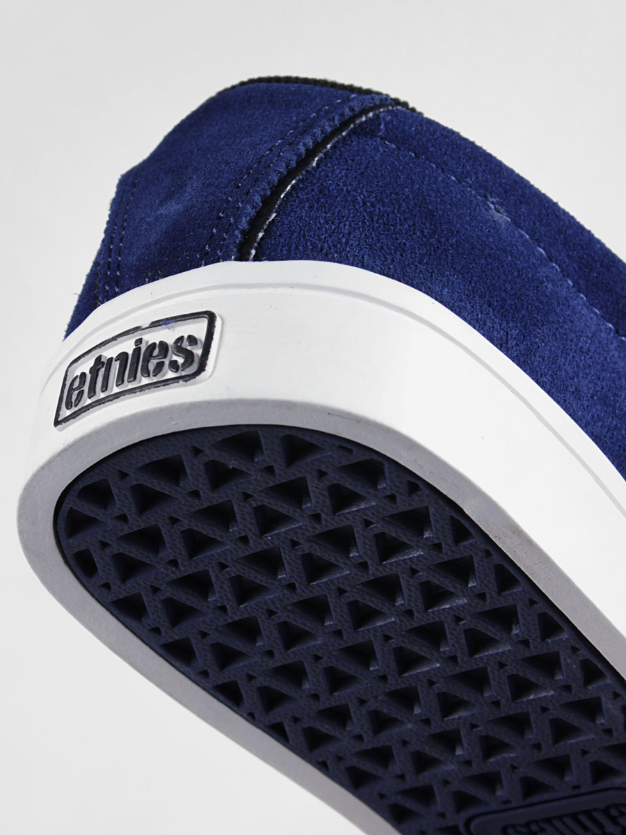 Buty Etnies Jameson 2 (navy/black)