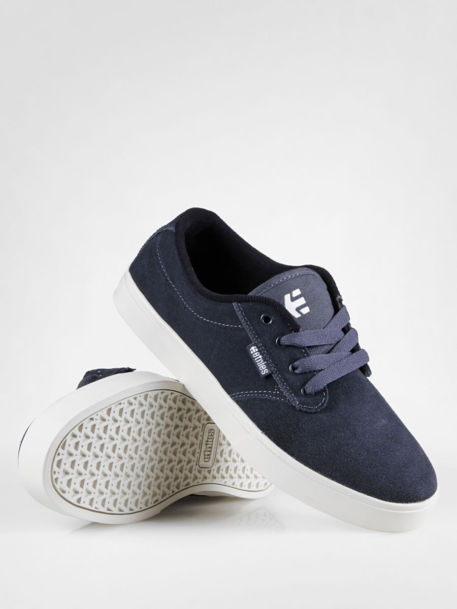 Buty Etnies Jameson 2 (dark grey)
