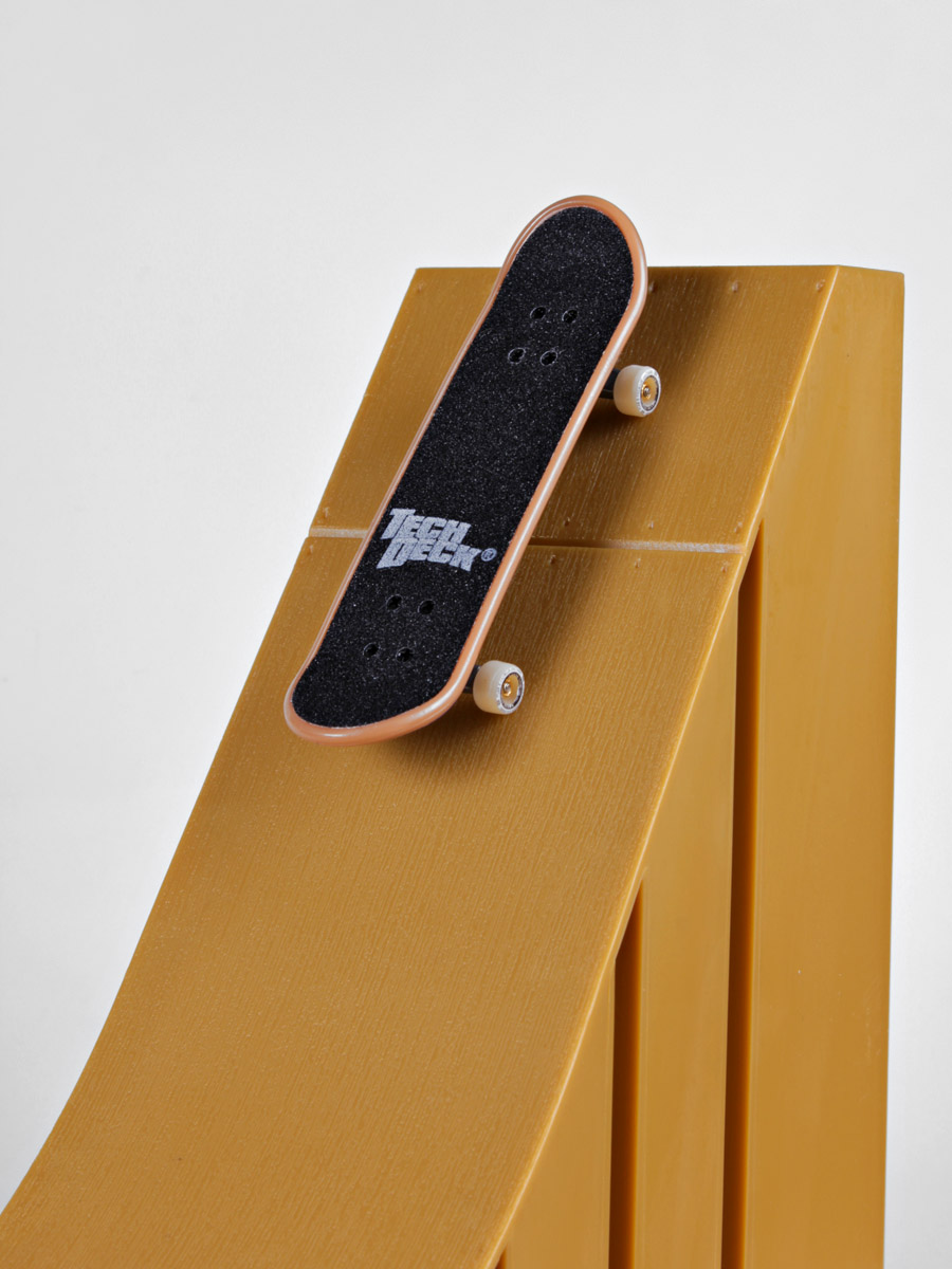 Fingerboard Tech Deck Plan B P.Rodr Skate Lab 03