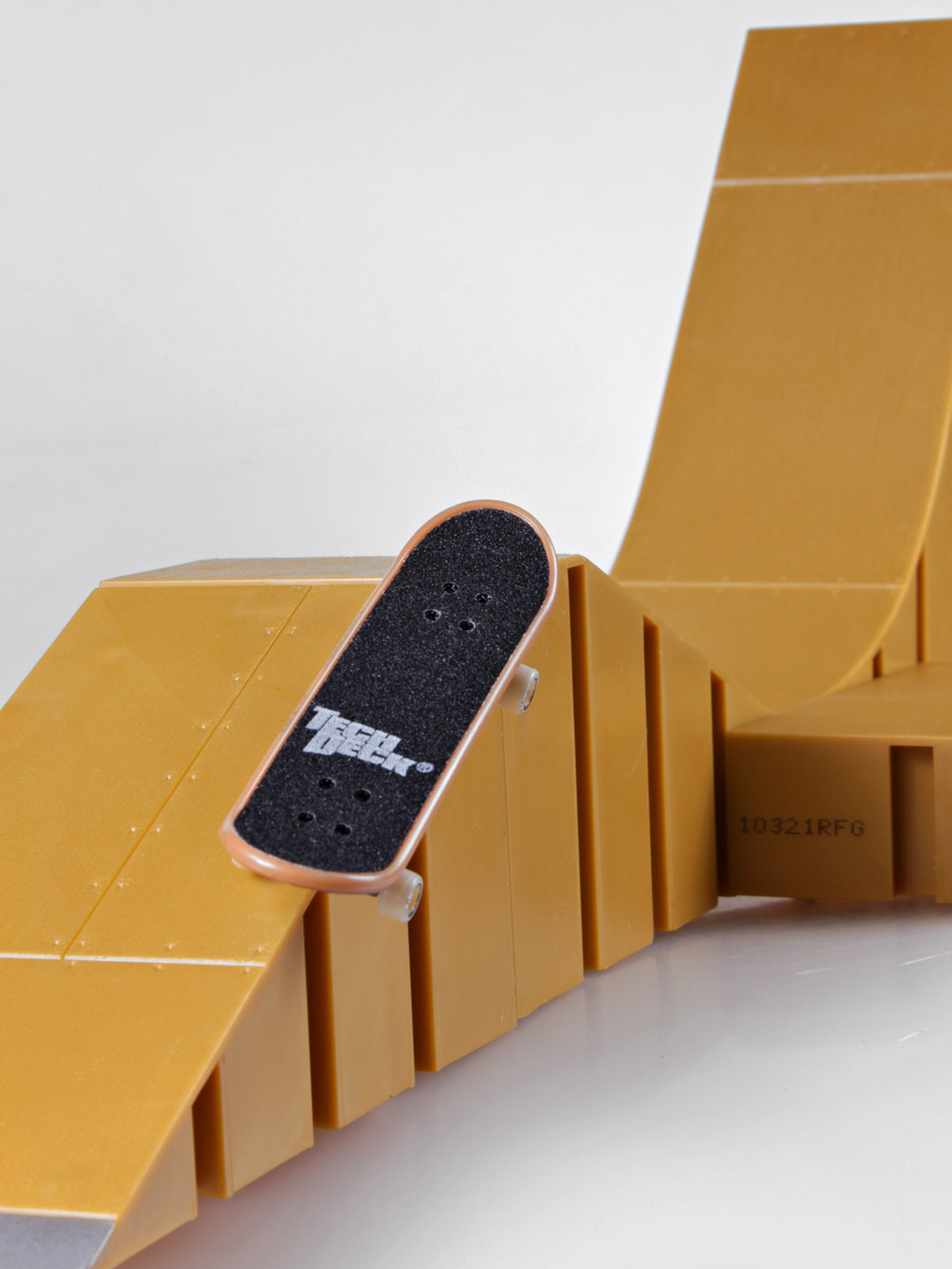 Fingerboard Tech Deck Plan B P.Rodr Skate Lab 03