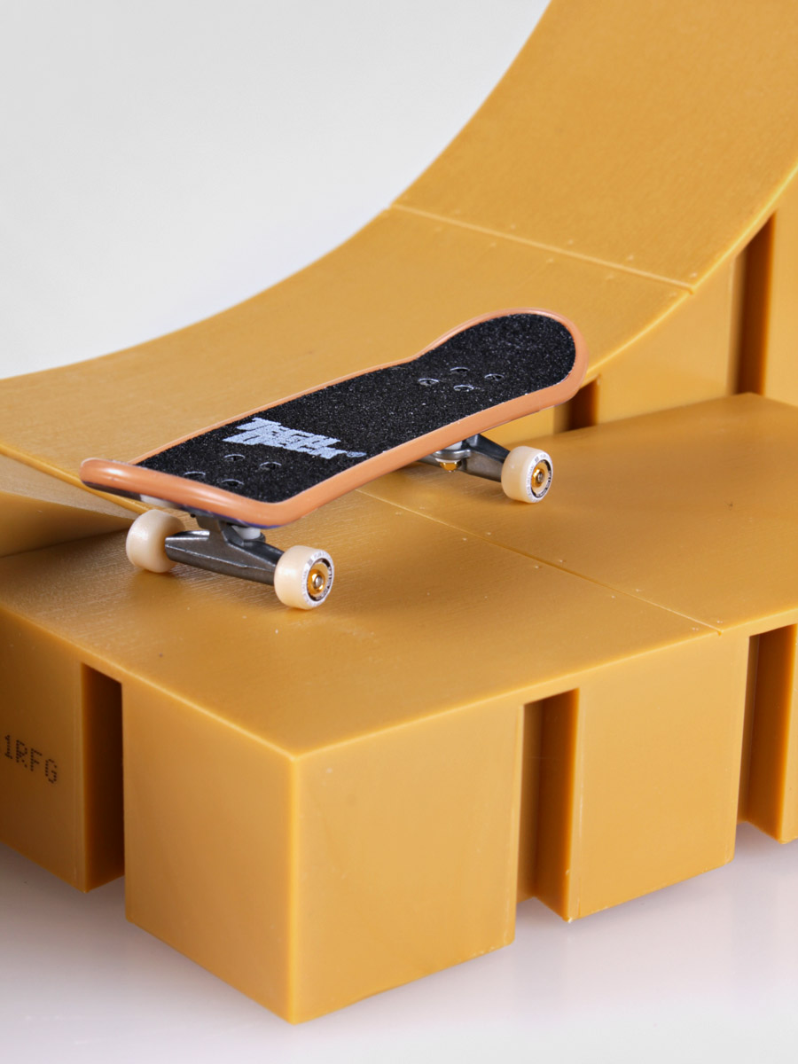 Fingerboard Tech Deck Plan B P.Rodr Skate Lab 03