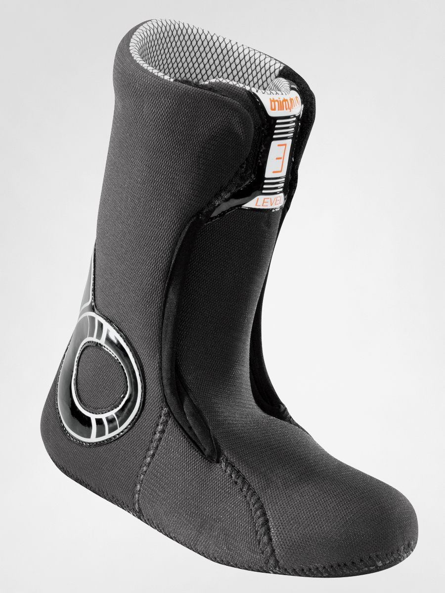 Damskie Buty snowboardowe ThirtyTwo Lashed (white/pink/blue)
