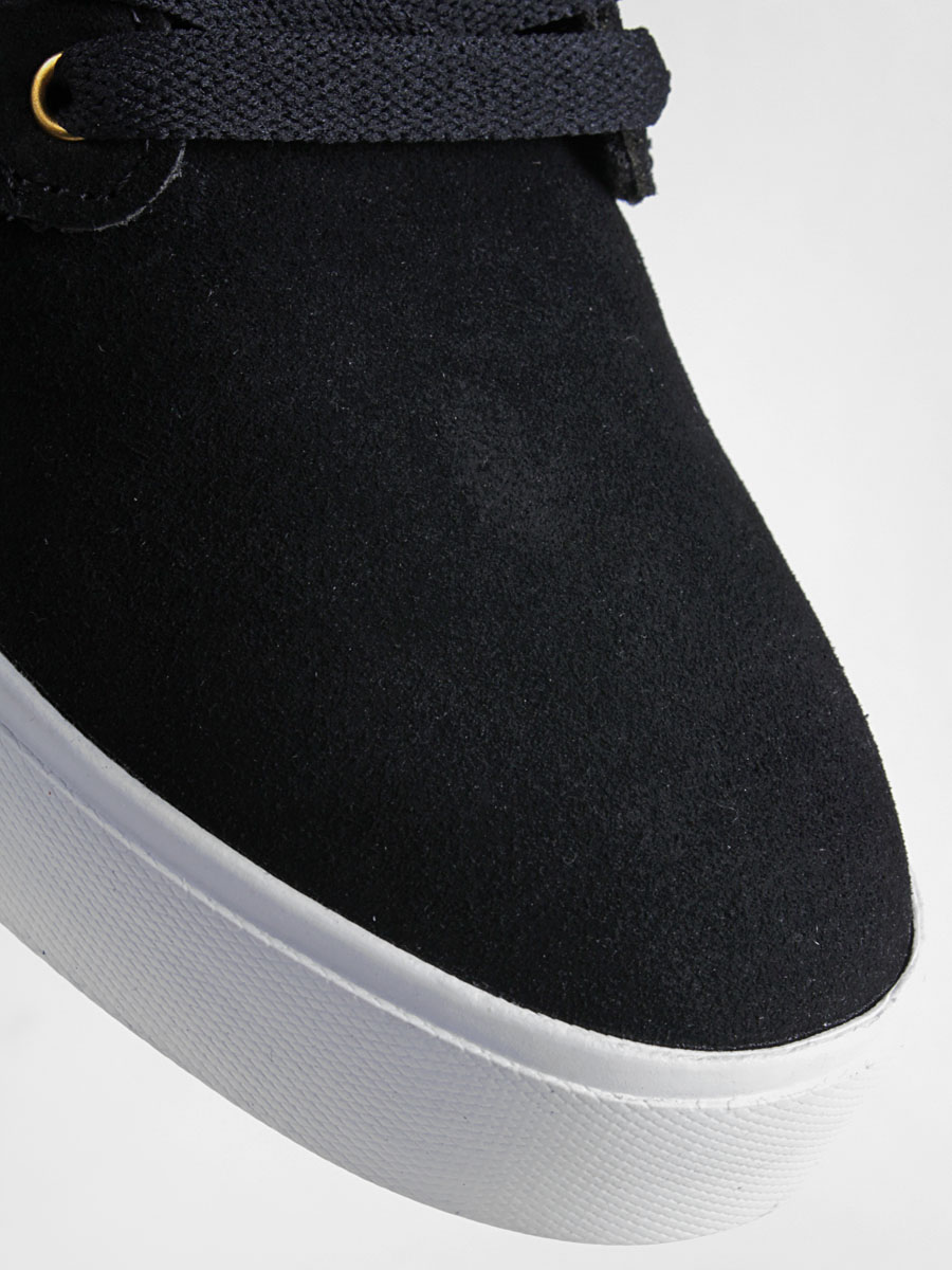 Buty Etnies Jameson 2 Mid (black/gold/white)