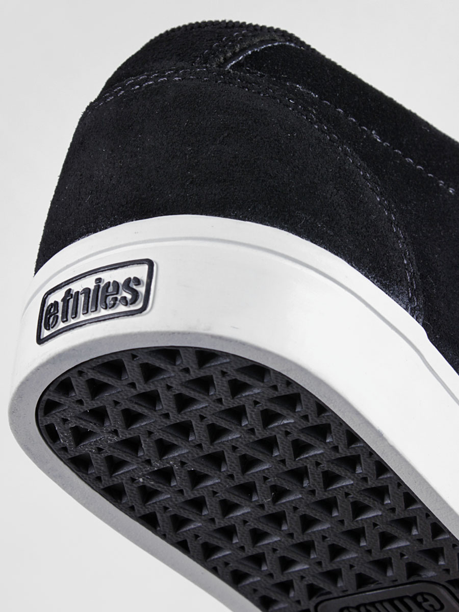 Buty Etnies Jameson 2 Mid (black/gold/white)