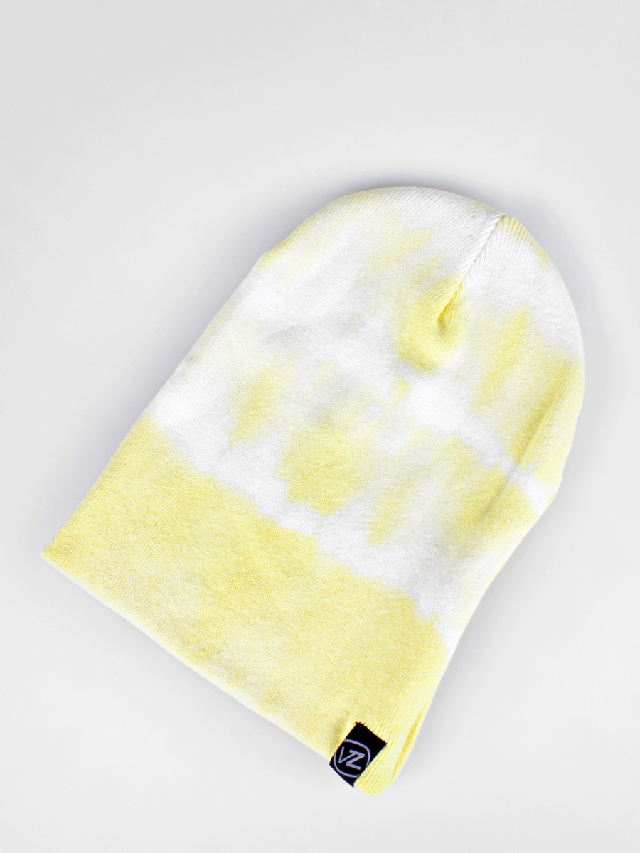 Czapka Von Zipper Smokeout (yellow)