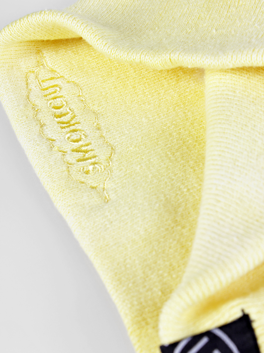 Czapka Von Zipper Smokeout (yellow)