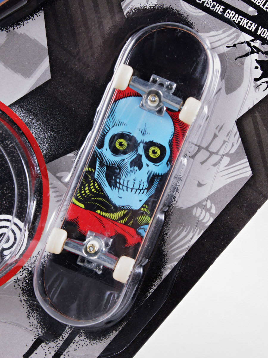 Fingerboard Tech Deck - Powell Throwbacks 01