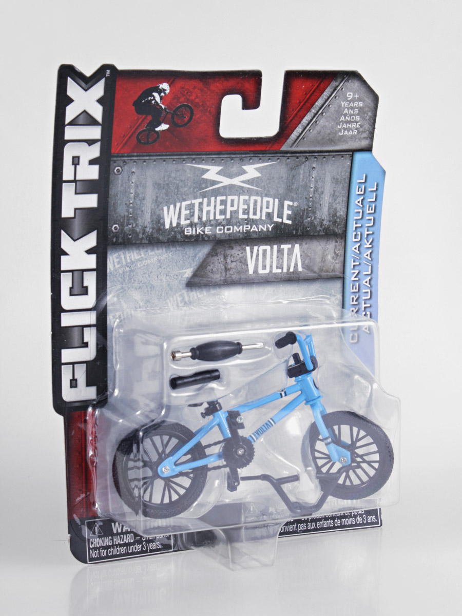 Finger BMX Wethepeople Volta 01
