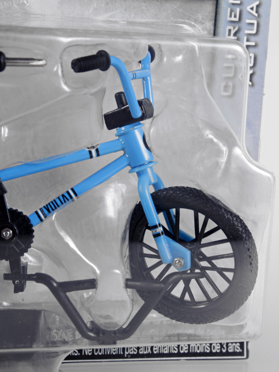 Finger BMX Wethepeople Volta 01